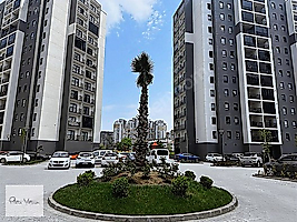 DEMİRTAŞ/CUMHURİYET PRESTİJ PANORADA SATILIK 3+1 ARA KAT DAİRE